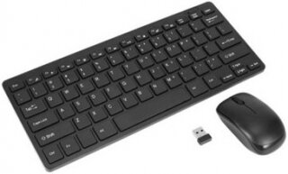 Kingboss K-03 Mini Klavye & Mouse Seti kullananlar yorumlar